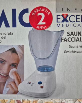 LAICA Sauna Facciale