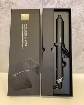 Ghd Chronos curve grand