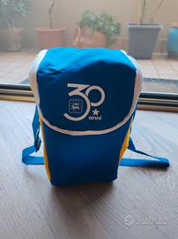 Zaino Frigo Borsa Termica Mare Eurospin Gadget

