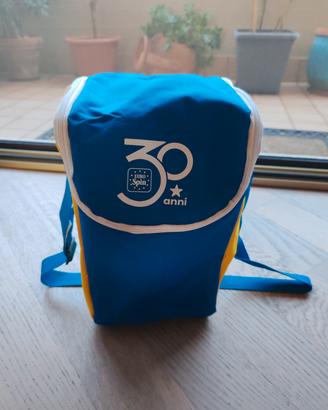 Zaino Frigo Borsa Termica Mare Eurospin Gadget

