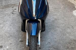 Piaggio Beverly 300 ie