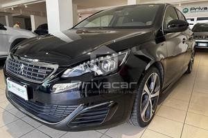 PEUGEOT 308 THP 205 S&S GT