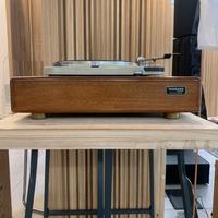 Thorens TD124