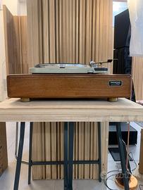 Thorens TD124