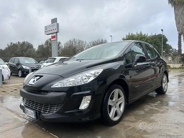 PEUGEOT 308 1.6 HDi 110 CV 5p. Féline