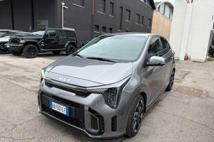 Kia Picanto 1.0 GDi 5 porte GT Line