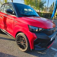 Ligier JS JS50 DCI Sport Ultimate Ice Tec