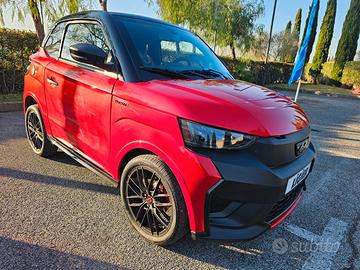 Ligier JS JS50 DCI Sport Ultimate Ice Tec