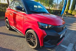 Ligier JS JS50 DCI Sport Ultimate Ice Tec