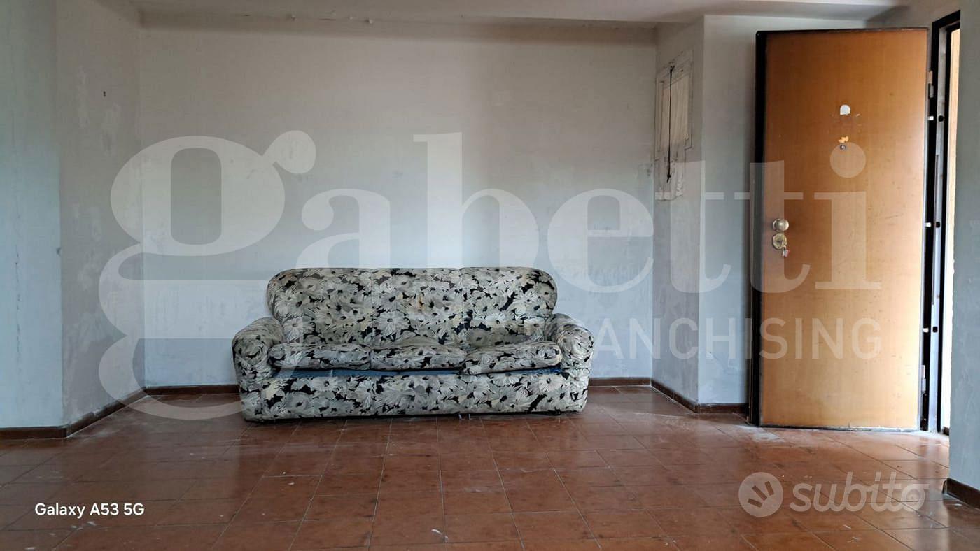 Appartamento – Cuartu Sant'Aleni/Quartu Sant'Elena, Pitz'e Serra, Mràxini Arrùbiu/Margine Rosso - Altro