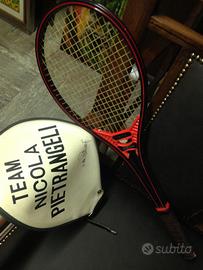 Racchette tennis