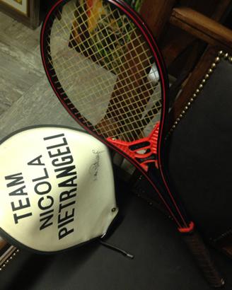 Racchette tennis