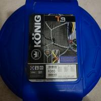 Catene da neve automobile Köning