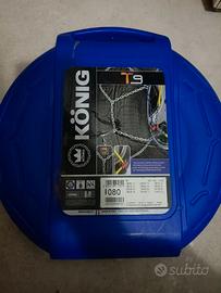 Catene da neve automobile Köning