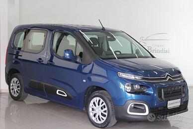 CITROEN - Berlingo - BlueHDi 100 M Live