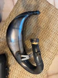 Scarico Scalvini completo Ktm SX 85 ‘25