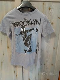 maglietta spiderman miles morales