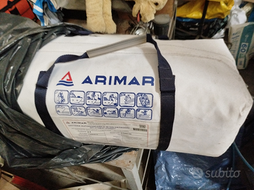 Zattera autogonfiabile di salvataggi ARIMAR