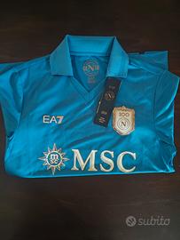 Maglia Napoli originale 
