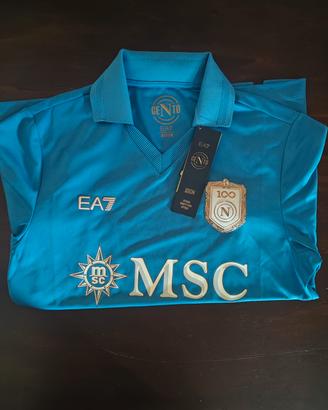 Maglia Napoli originale 