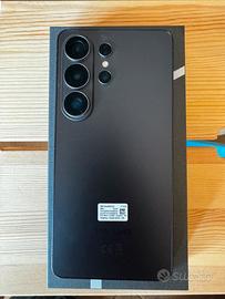 Samsung Galaxy S26 Ultra Black 512gb