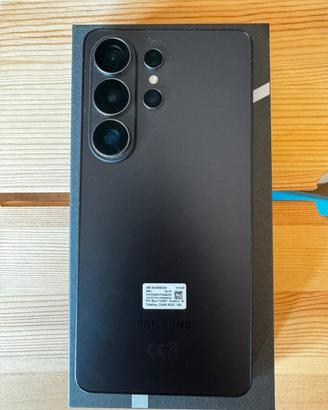 Samsung Galaxy S26 Ultra Black 512gb