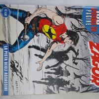Special Zagor e Maxi Zagor