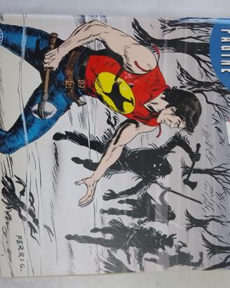 Special Zagor e Maxi Zagor