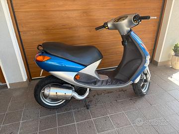 scooter Vivacity 50