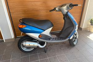 scooter Vivacity 50