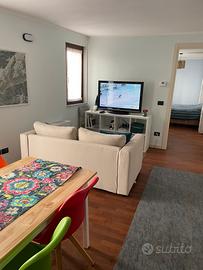 Vezza d'Oglio bilocale