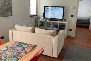 Vezza d'Oglio bilocale