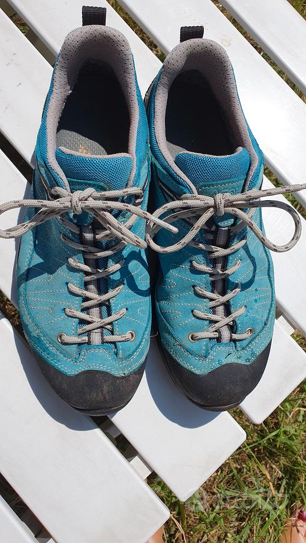 Scarpe da trekking bologna sales