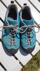 scarpe da trekking 