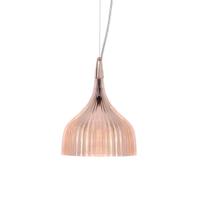 3 Lampade Kartell E’ Sospensione