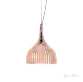 3 Lampade Kartell E’ Sospensione