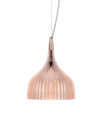 3 Lampade Kartell E’ Sospensione