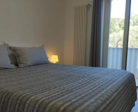 Vacanze a Vieste