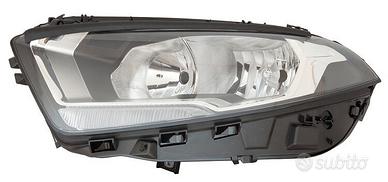 FARO PROIETTORE MERCEDES CLASSE A W177 DAL 2018