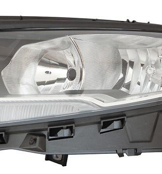 FARO PROIETTORE MERCEDES CLASSE A W177 DAL 2018