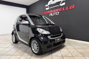 SMART 800 CDI (55) Passion 2011