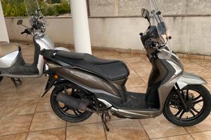 Scooter 50 4 T