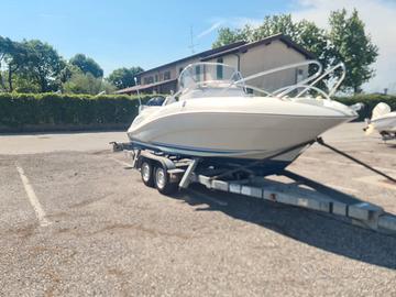 Quicksilver Open 555