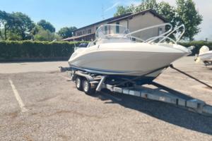 Quicksilver Open 555