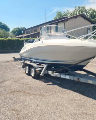 Quicksilver Open 555