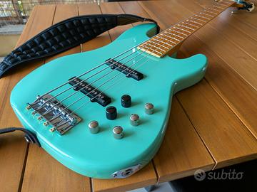 Markbass GV5