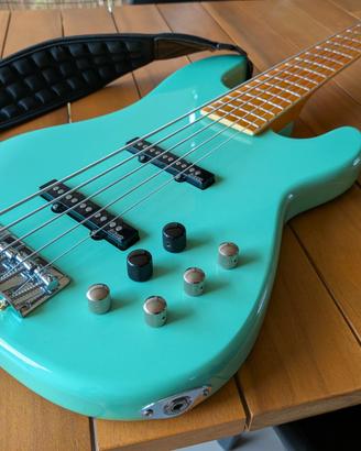 Markbass GV5