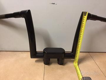 Harley Davidson Manubrio Ape Hanger