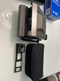 Macchina fotograf. Polaroid vintage Collezionismo