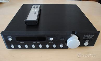 Mark Levinson ML 380